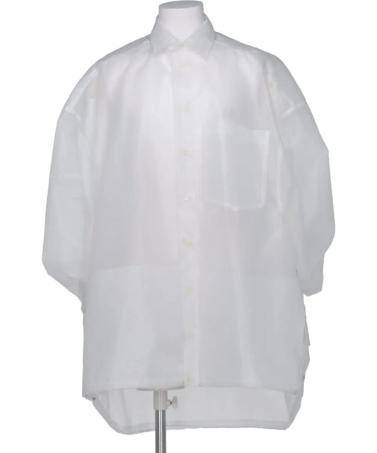 WINDPROOF ORGANDY SHIRTS