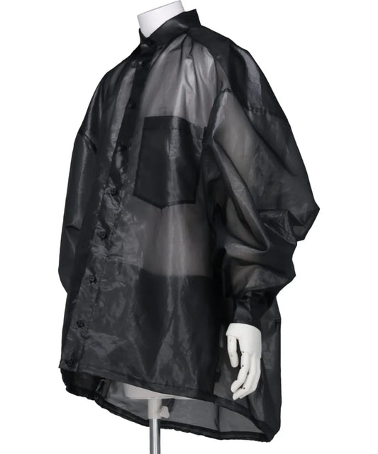 WINDPROOF ORGANDY SHIRTS
