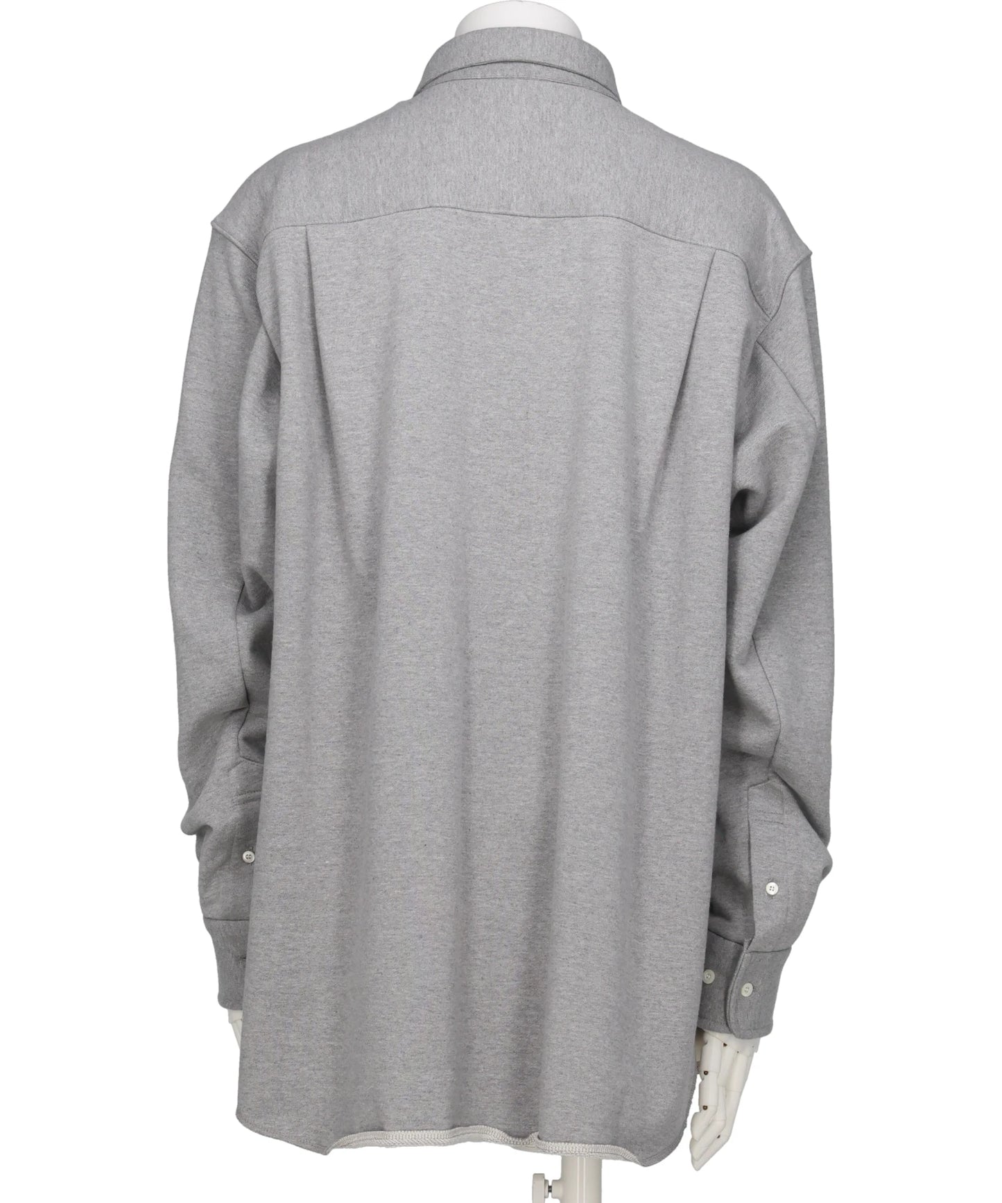 SWEAT L/S SHIRT