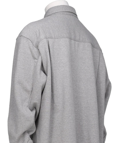 SWEAT L/S SHIRT