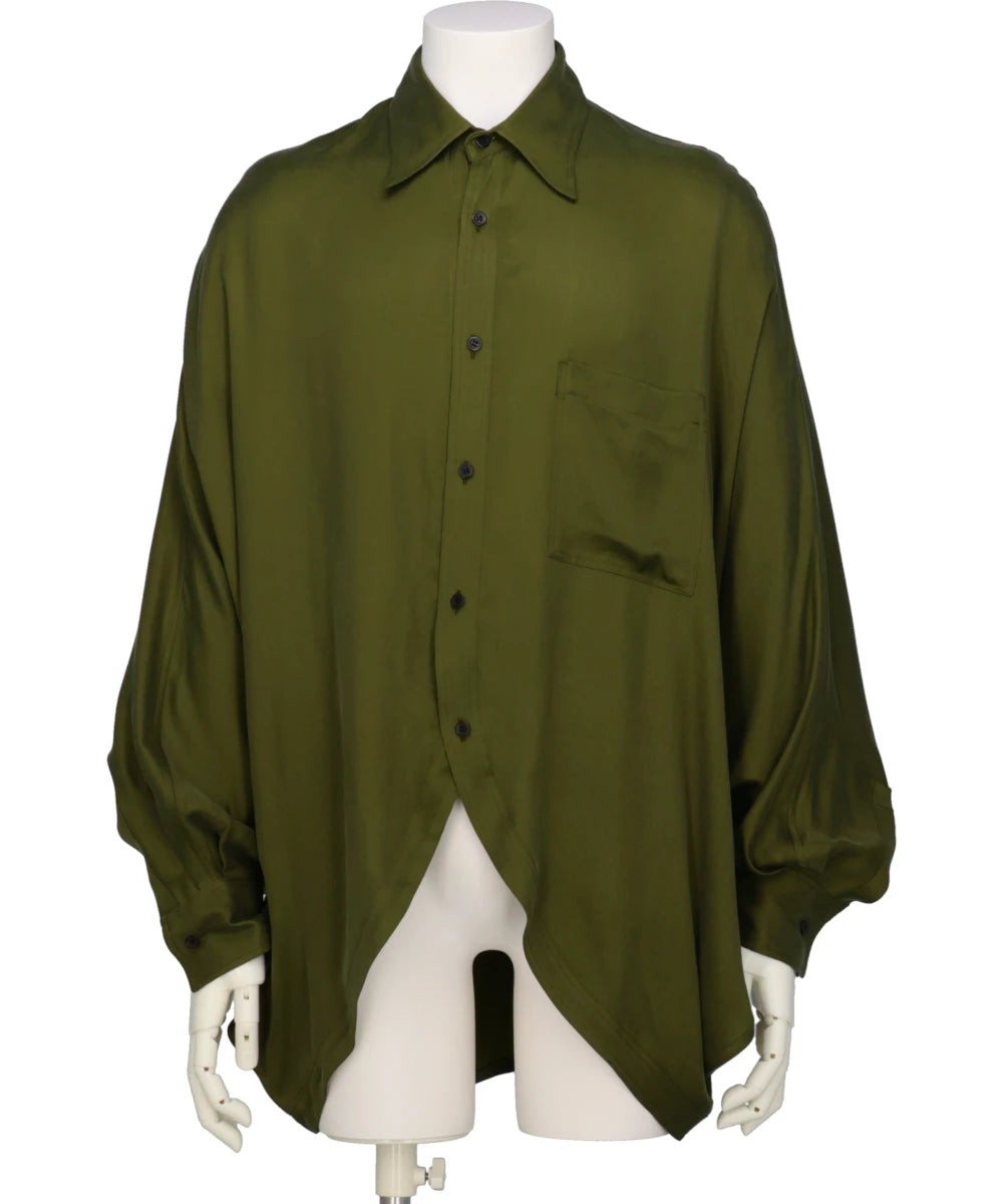 DOLMAN SHIRT