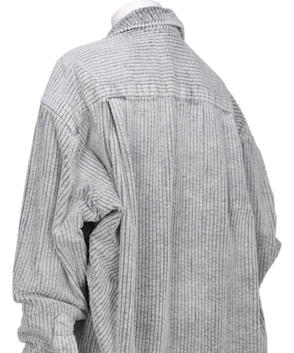 CORDUROY SHIRTS