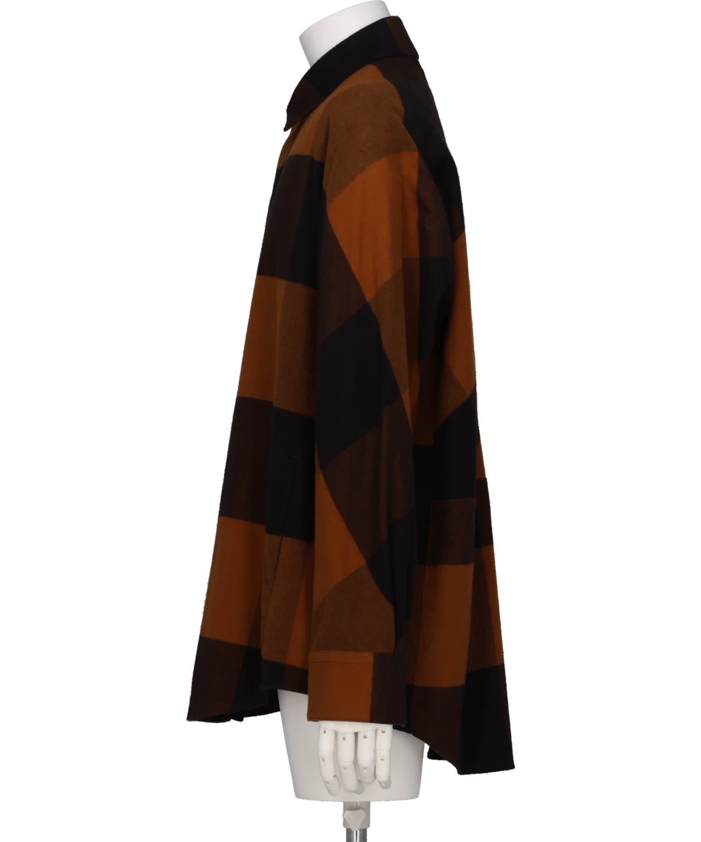 FLANNEL SHIRT IN COTTON FLANNEL