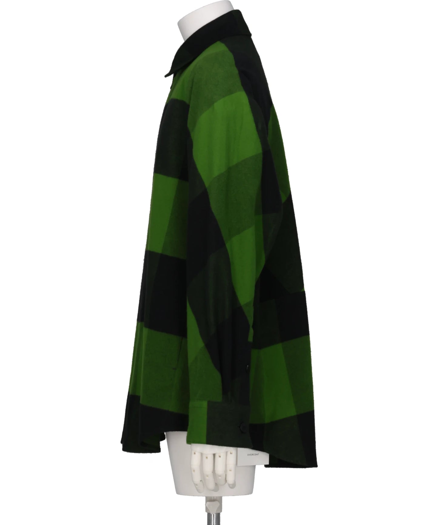 FLANNEL SHIRT IN COTTON FLANNEL