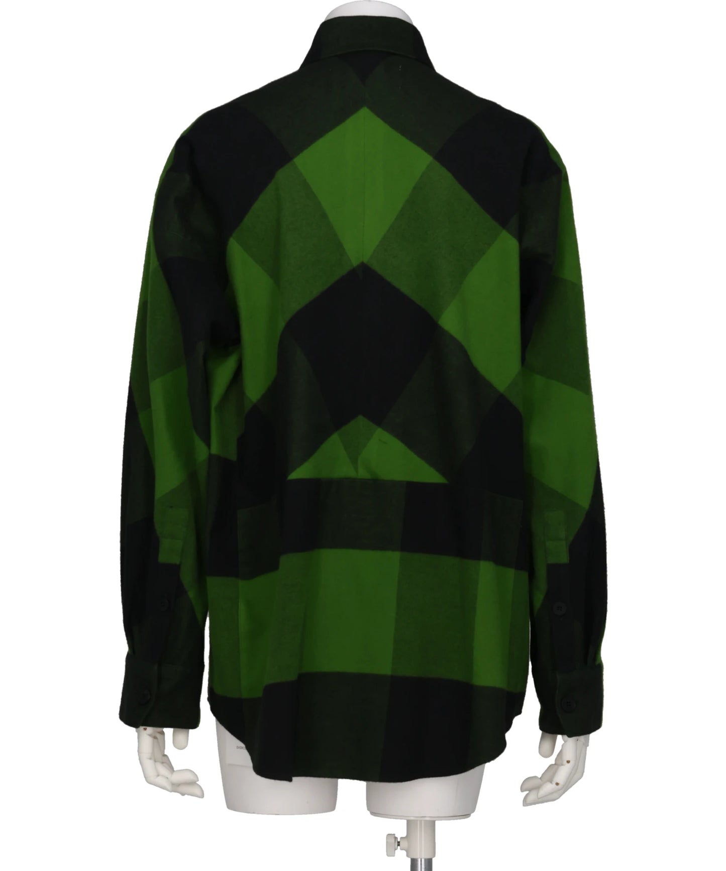 FLANNEL SHIRT IN COTTON FLANNEL