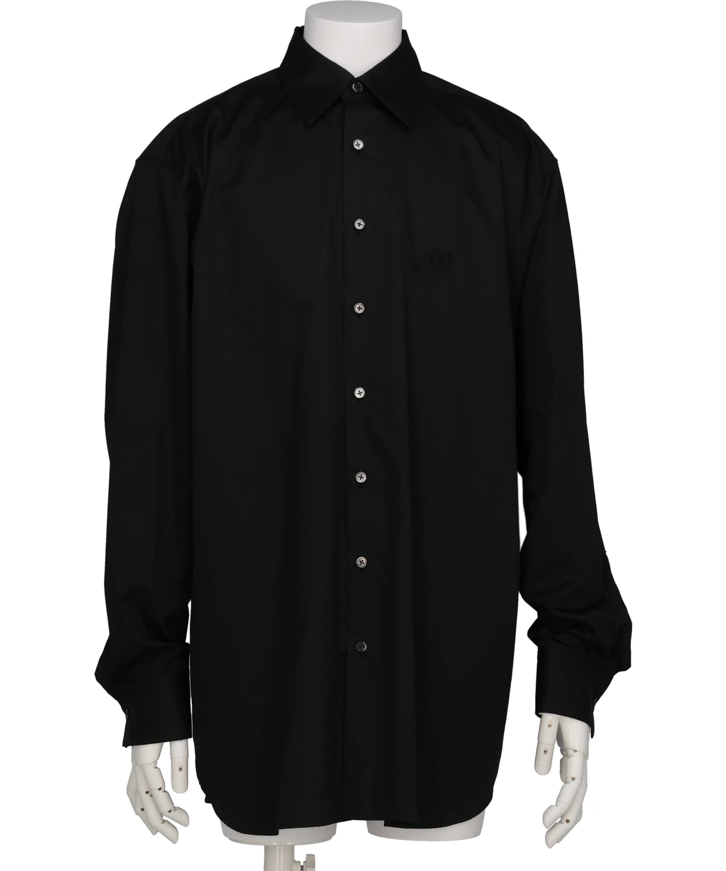 KEISUKEYOSHIDA(ケイスケヨシダ) NERDY OVERSIZED SHIRT