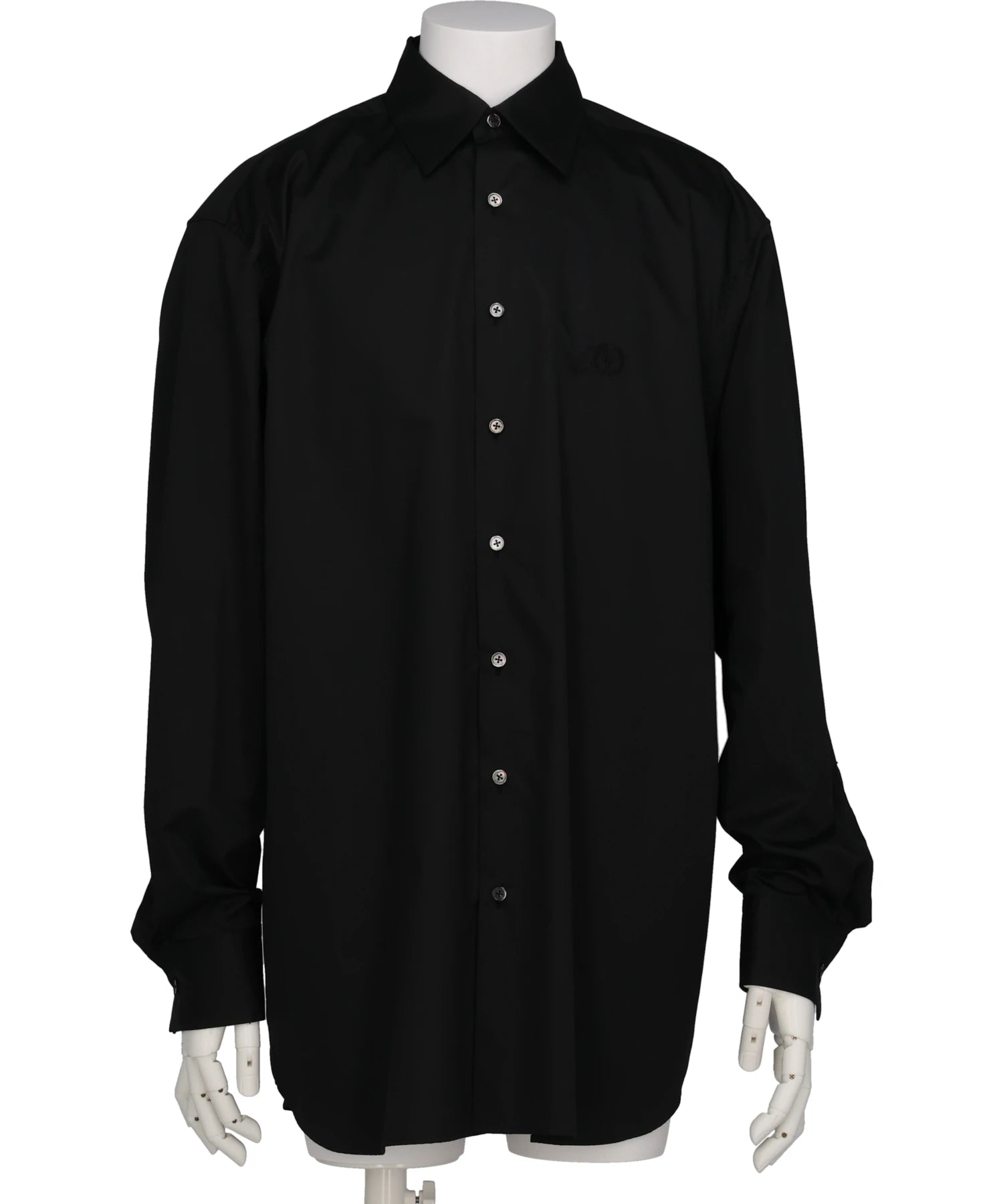 KEISUKEYOSHIDA(ケイスケヨシダ) NERDY OVERSIZED SHIRT