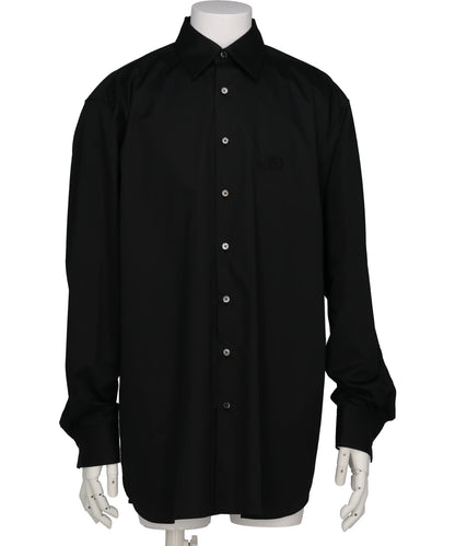 KEISUKEYOSHIDA(ケイスケヨシダ) NERDY OVERSIZED SHIRT