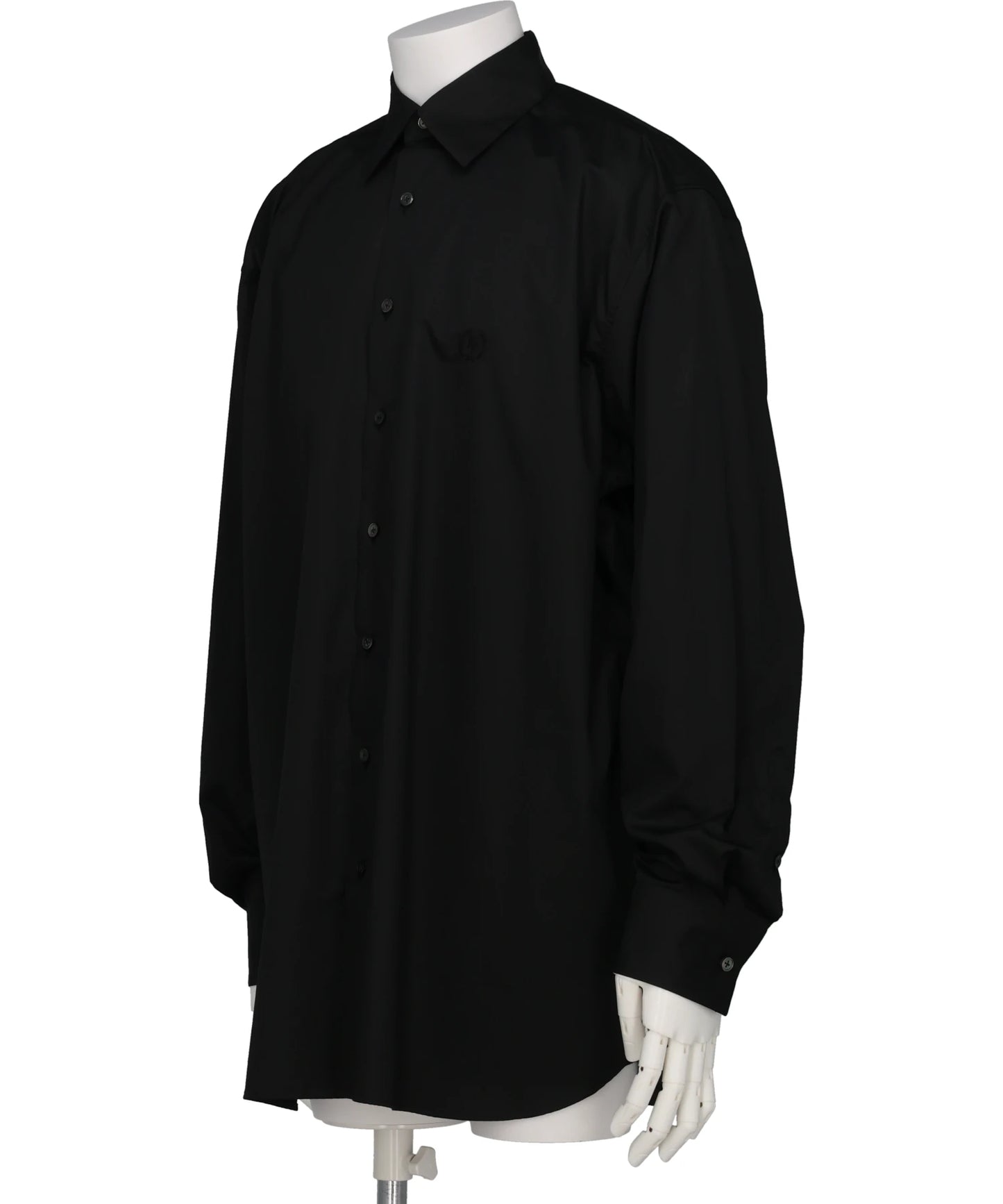 NERDY OVERSIZED SHIRT