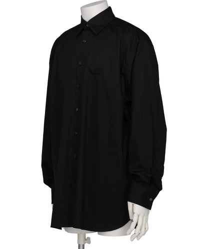 NERDY OVERSIZED SHIRT