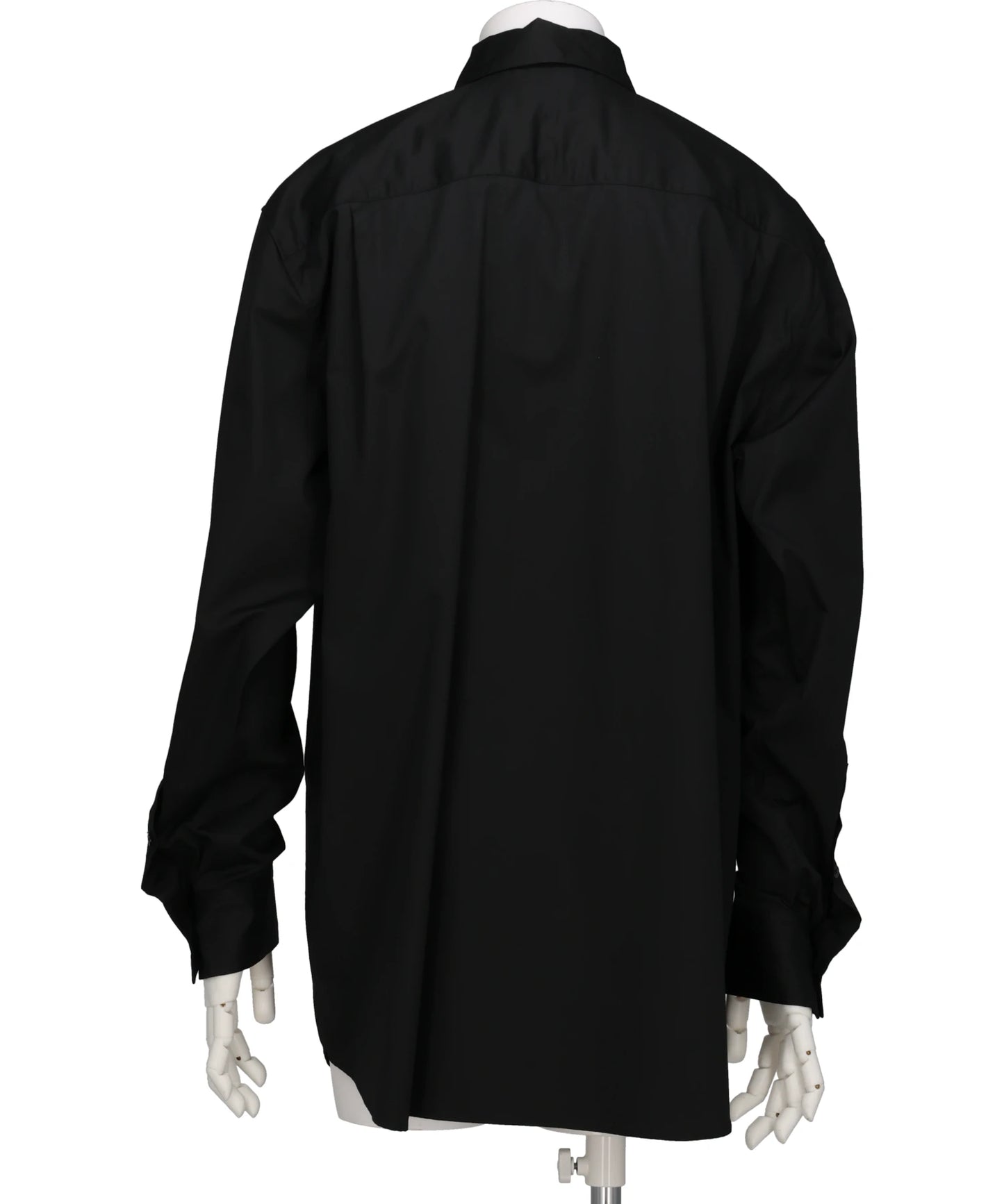 NERDY OVERSIZED SHIRT