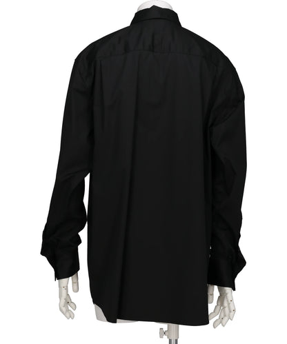 NERDY OVERSIZED SHIRT