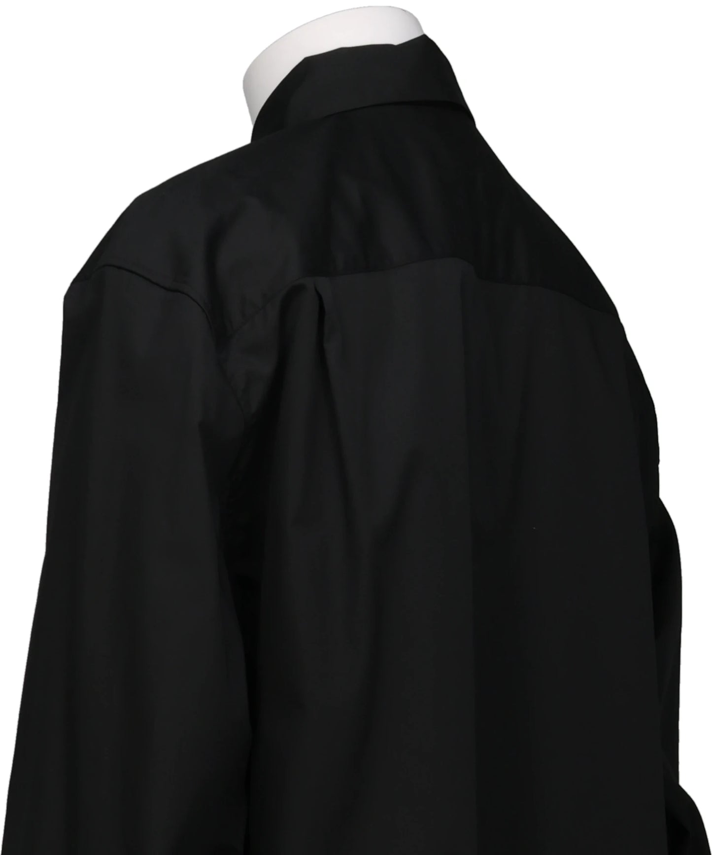 NERDY OVERSIZED SHIRT