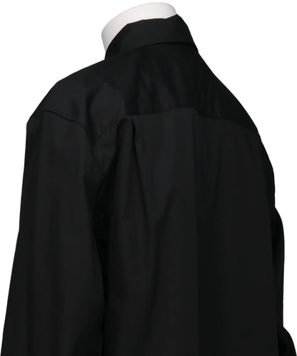 NERDY OVERSIZED SHIRT