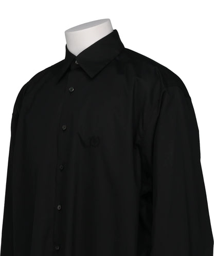 NERDY OVERSIZED SHIRT