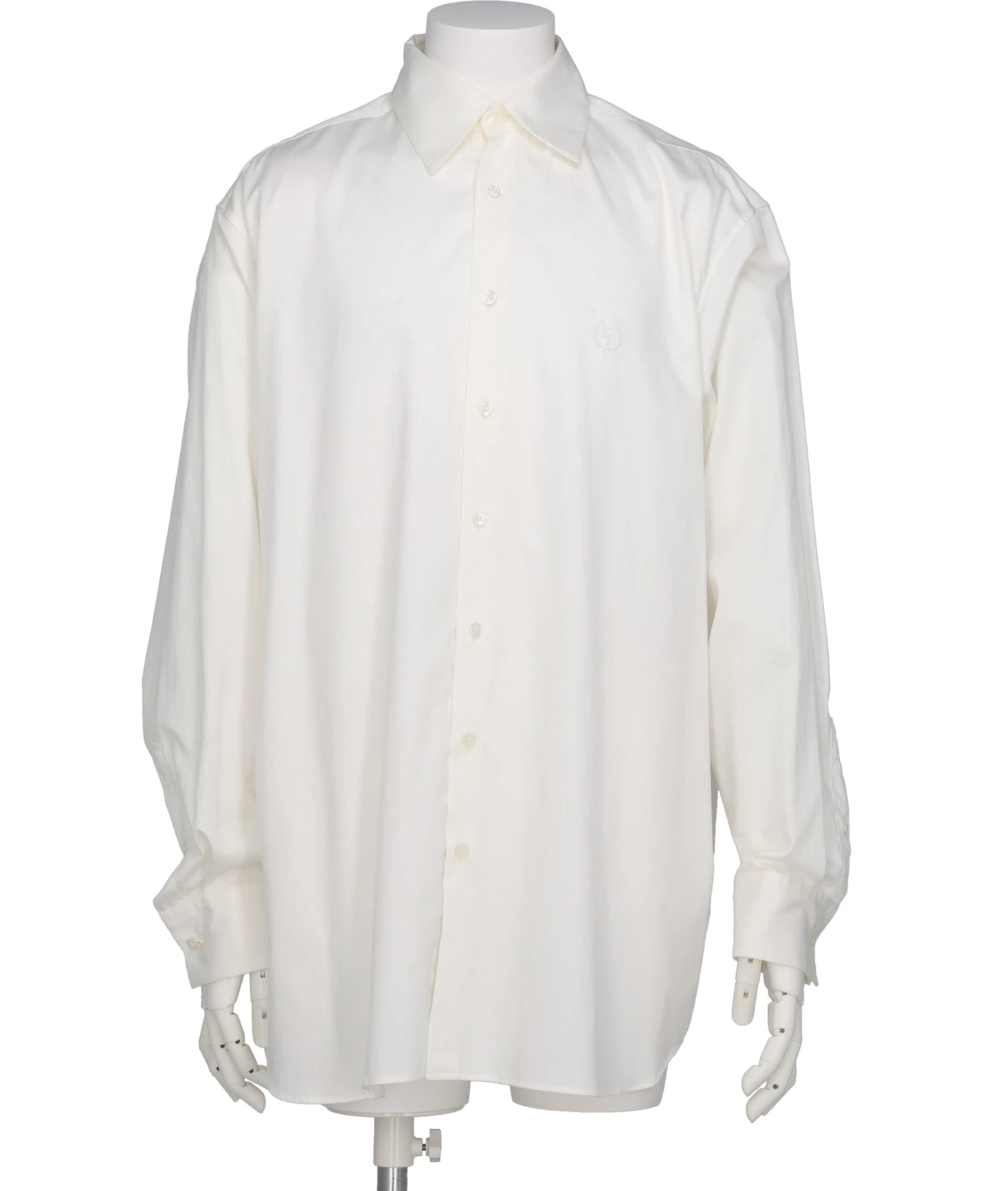 KEISUKEYOSHIDA(ケイスケヨシダ) NERDY OVERSIZED SHIRT