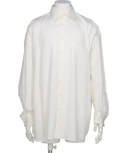 KEISUKEYOSHIDA(ケイスケヨシダ) NERDY OVERSIZED SHIRT