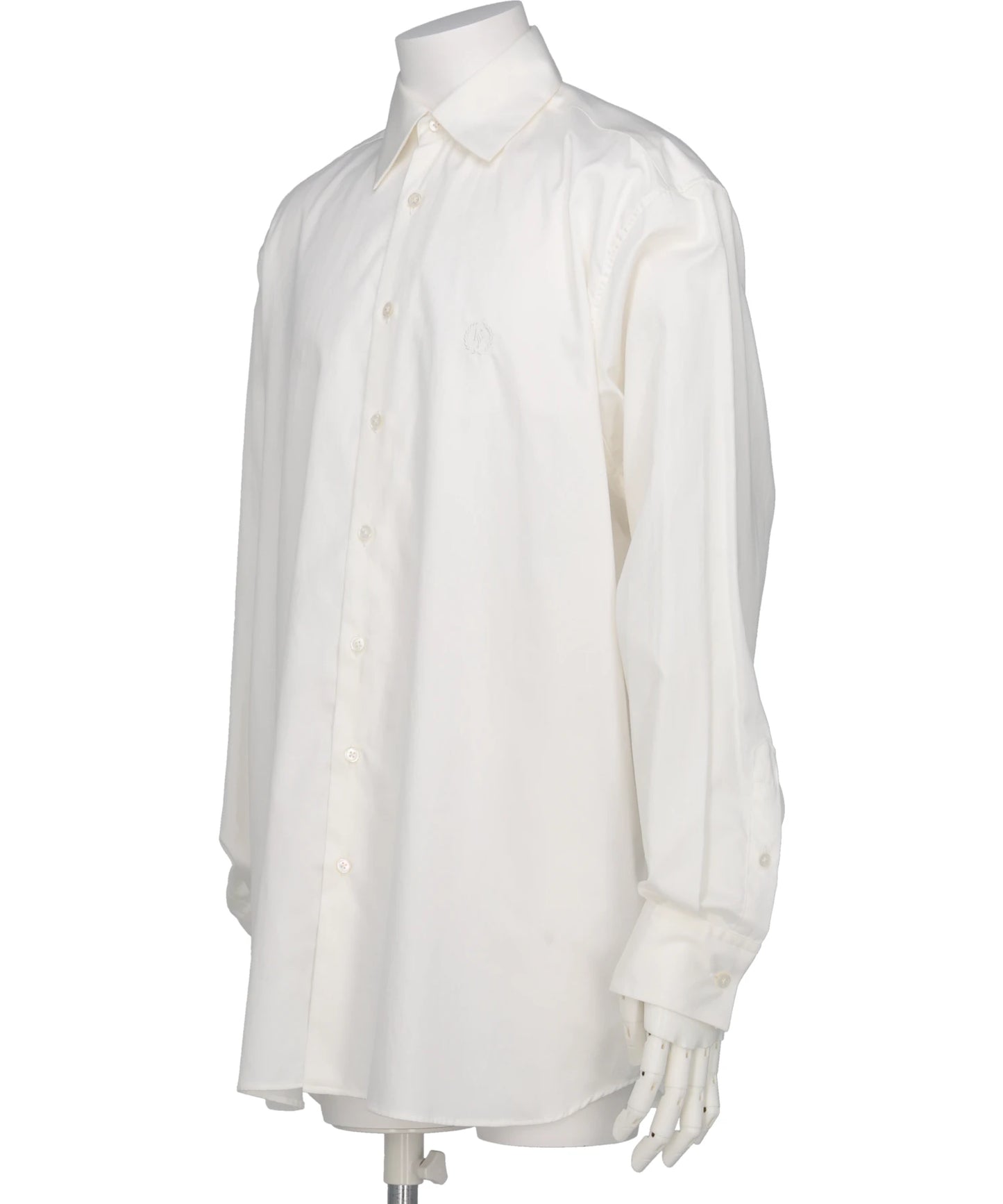 NERDY OVERSIZED SHIRT