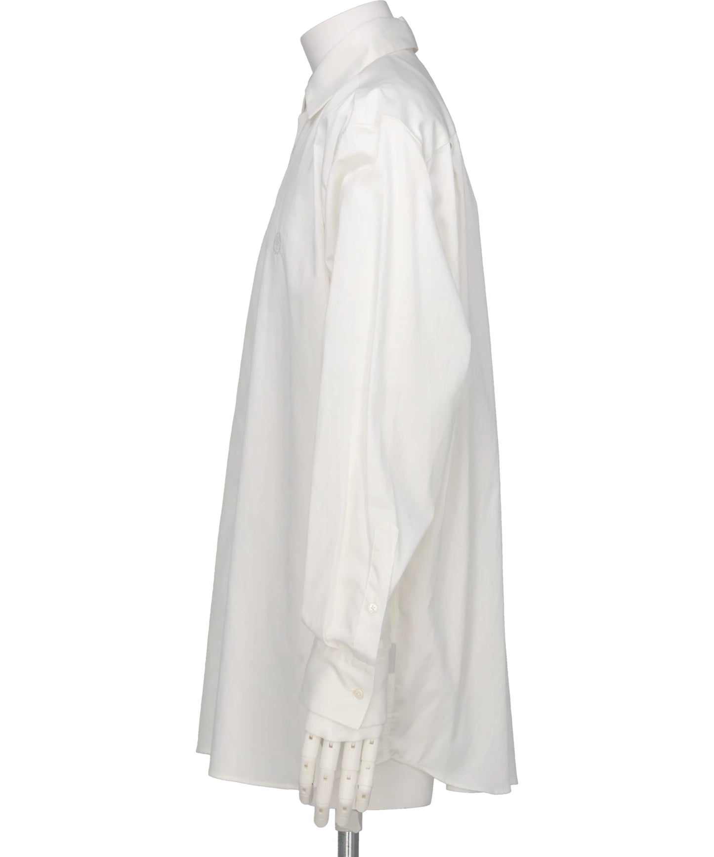 NERDY OVERSIZED SHIRT