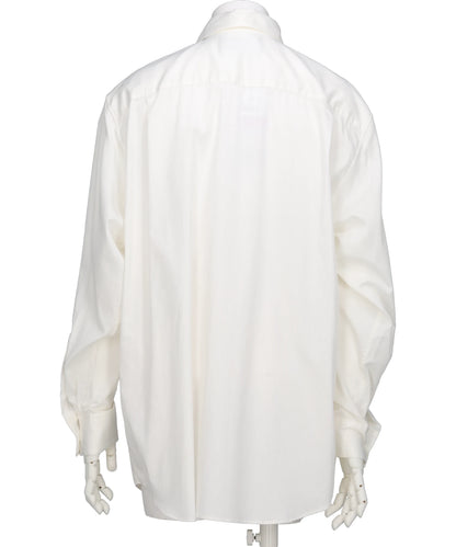 NERDY OVERSIZED SHIRT