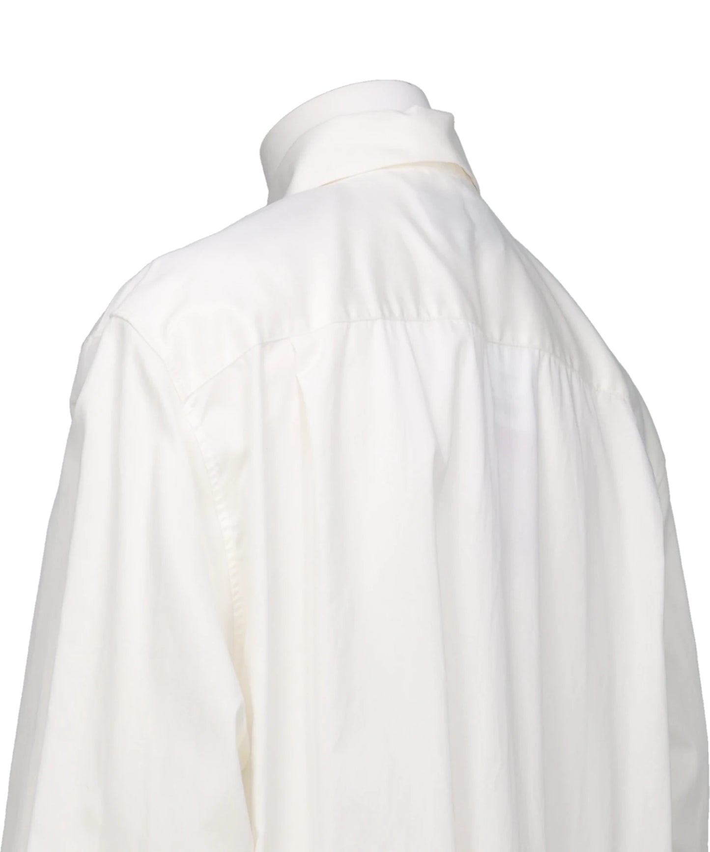 NERDY OVERSIZED SHIRT