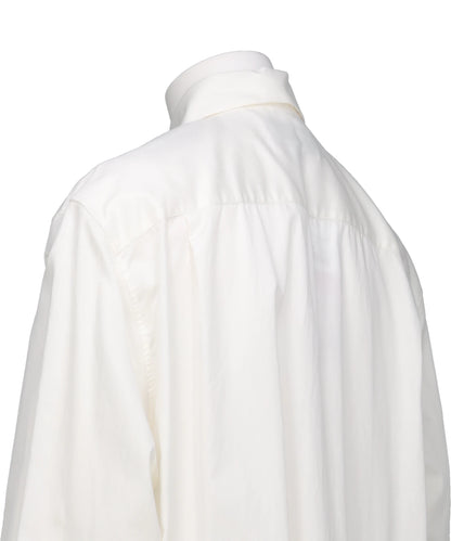 NERDY OVERSIZED SHIRT