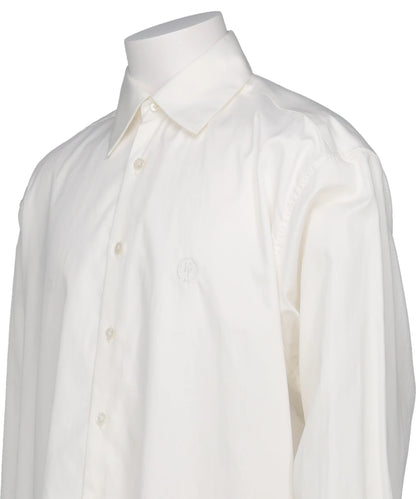 NERDY OVERSIZED SHIRT