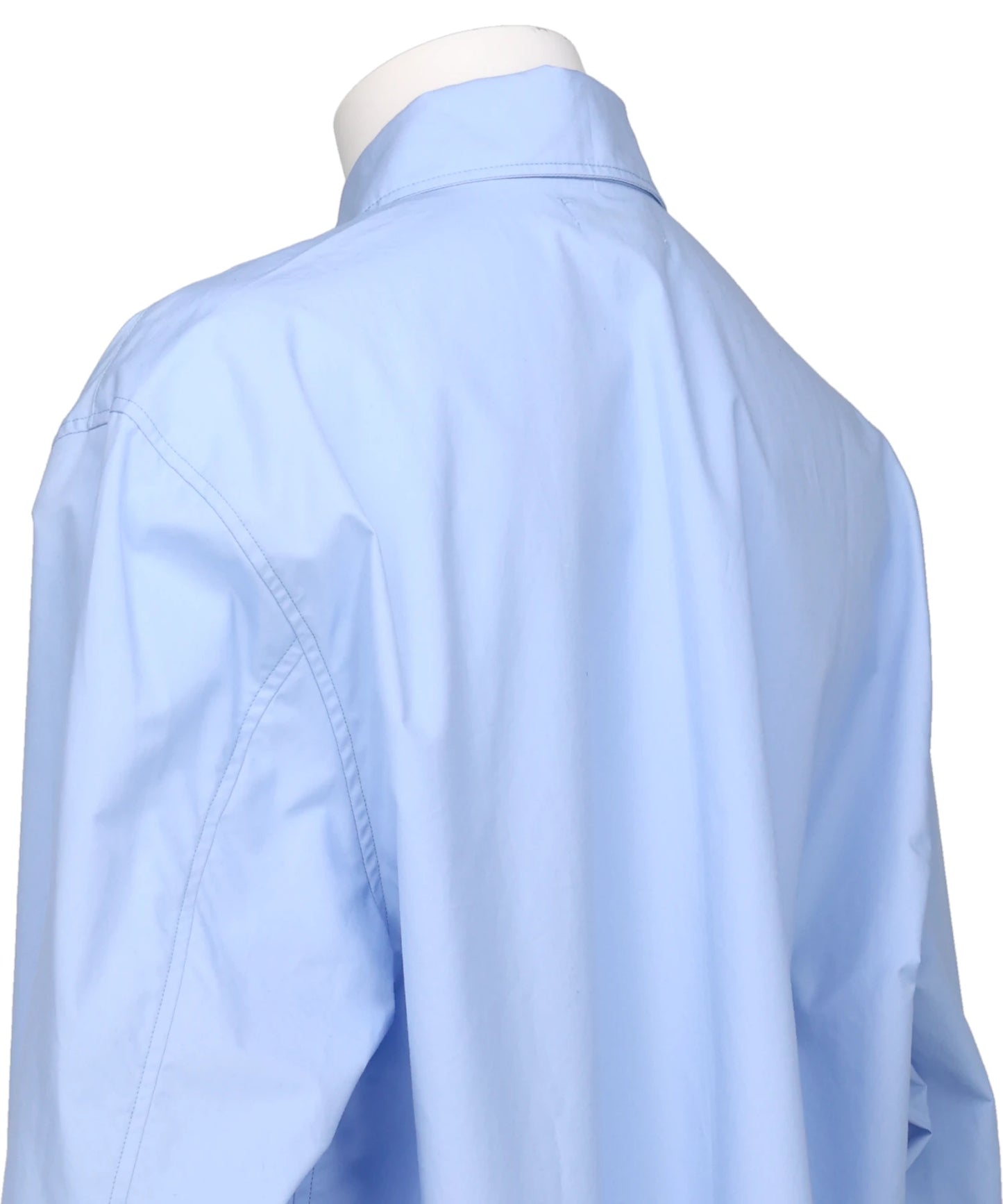 BEADED BUMBLE BEE DRESS SHIRT