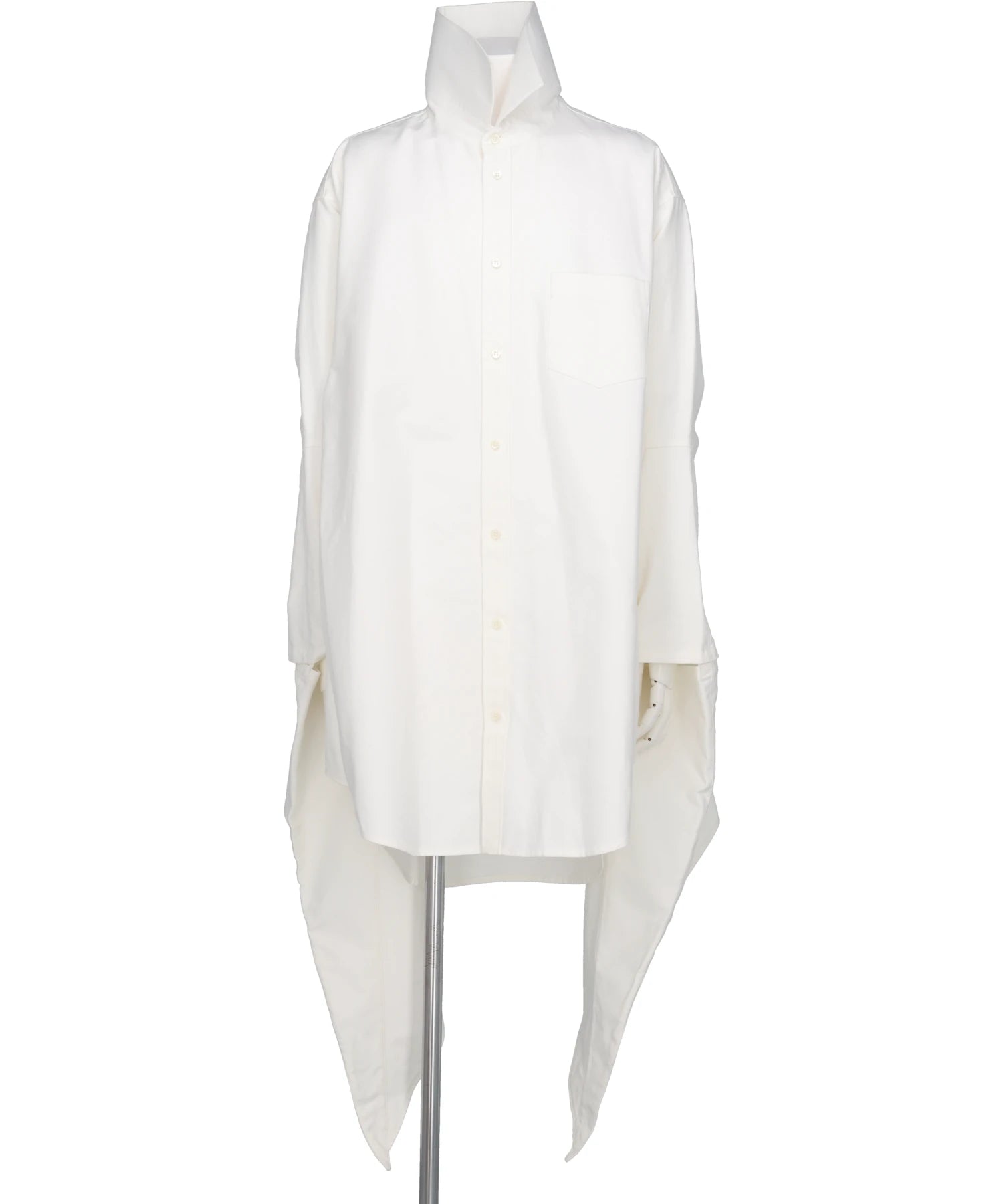 doublet(ダブレット)PTERANODON WING SHIRT