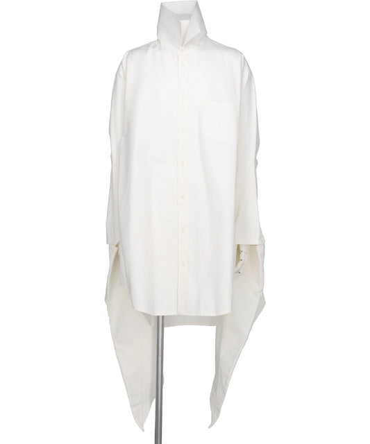 doublet(ダブレット)PTERANODON WING SHIRT