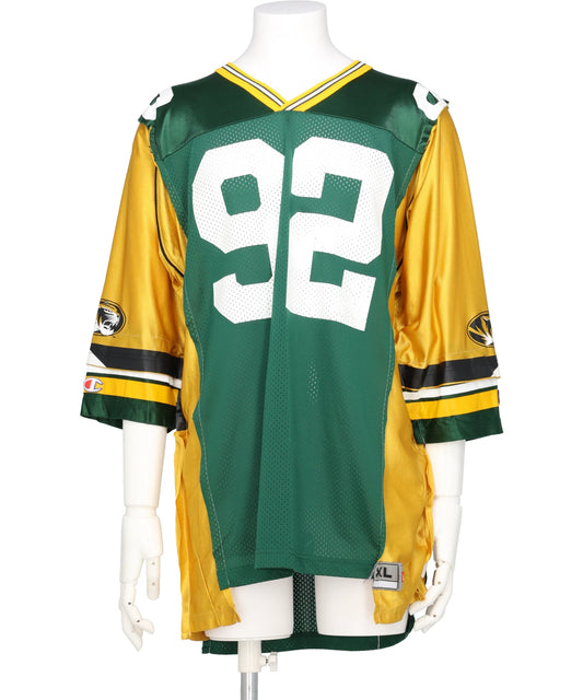 NEWSED / DOCKING HOCKEY GAME SHIRT