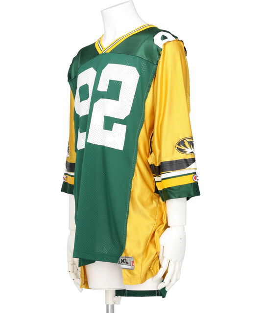 NEWSED / DOCKING HOCKEY GAME SHIRT