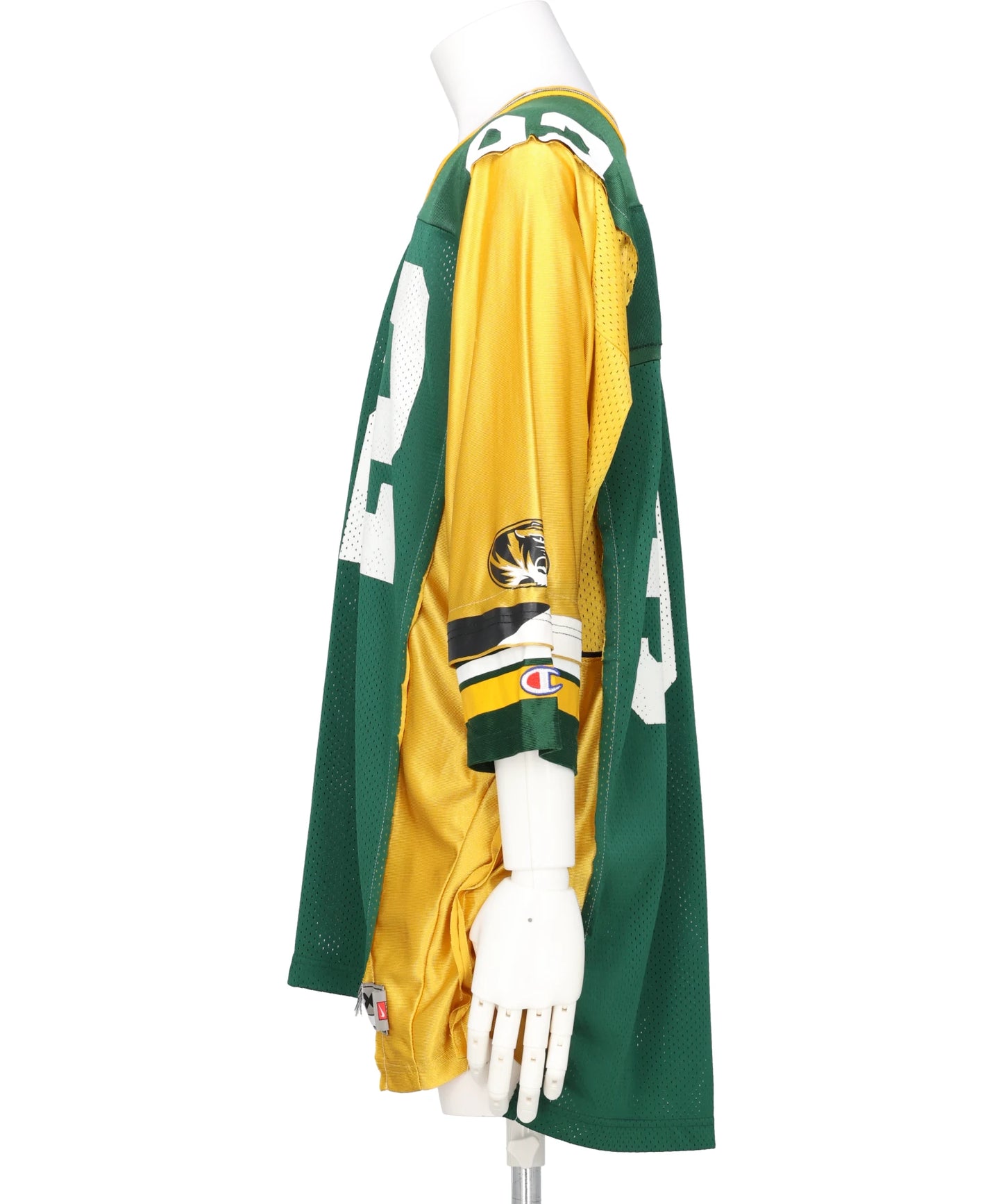 NEWSED / DOCKING HOCKEY GAME SHIRT