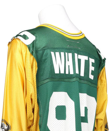 NEWSED / DOCKING HOCKEY GAME SHIRT