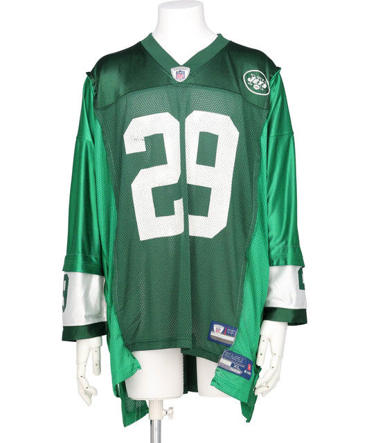 NEWSED / DOCKING HOCKEY GAME SHIRT