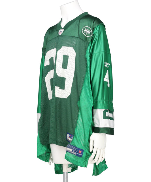 NEWSED / DOCKING HOCKEY GAME SHIRT