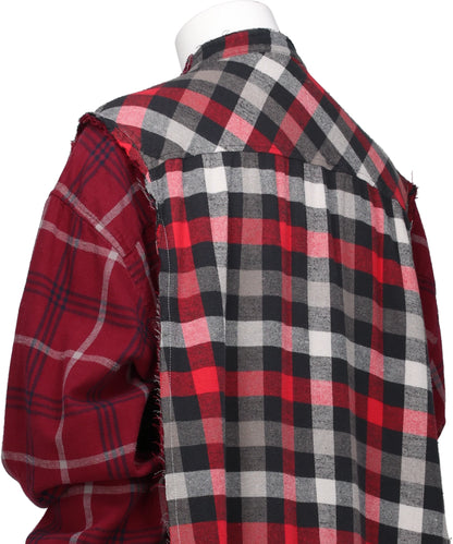 NEWSED / DOCKING NEL LONG ROBE