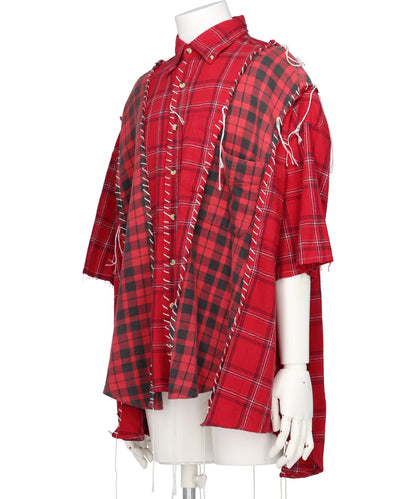 NEWSED / DOCKING NEL SHIRT