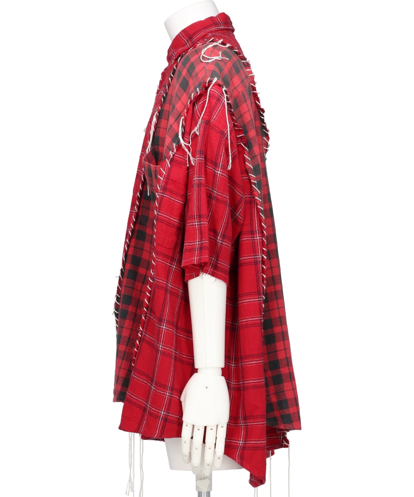 NEWSED / DOCKING NEL SHIRT