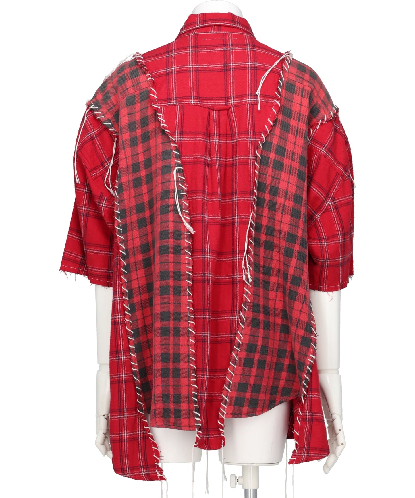 NEWSED / DOCKING NEL SHIRT