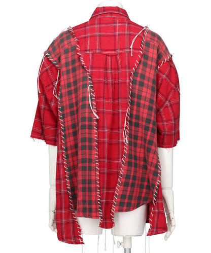 NEWSED / DOCKING NEL SHIRT