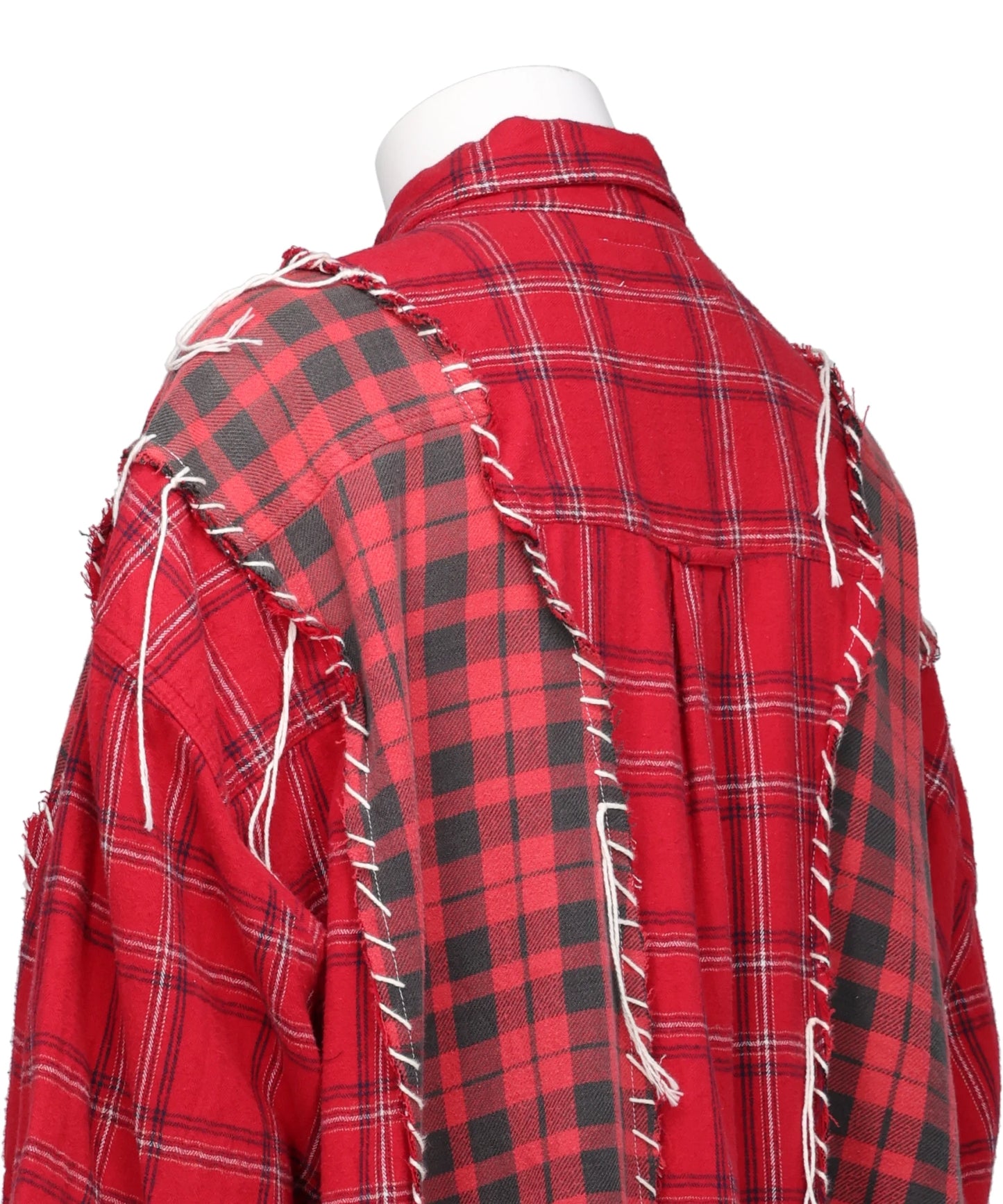 NEWSED / DOCKING NEL SHIRT