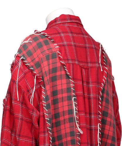 NEWSED / DOCKING NEL SHIRT