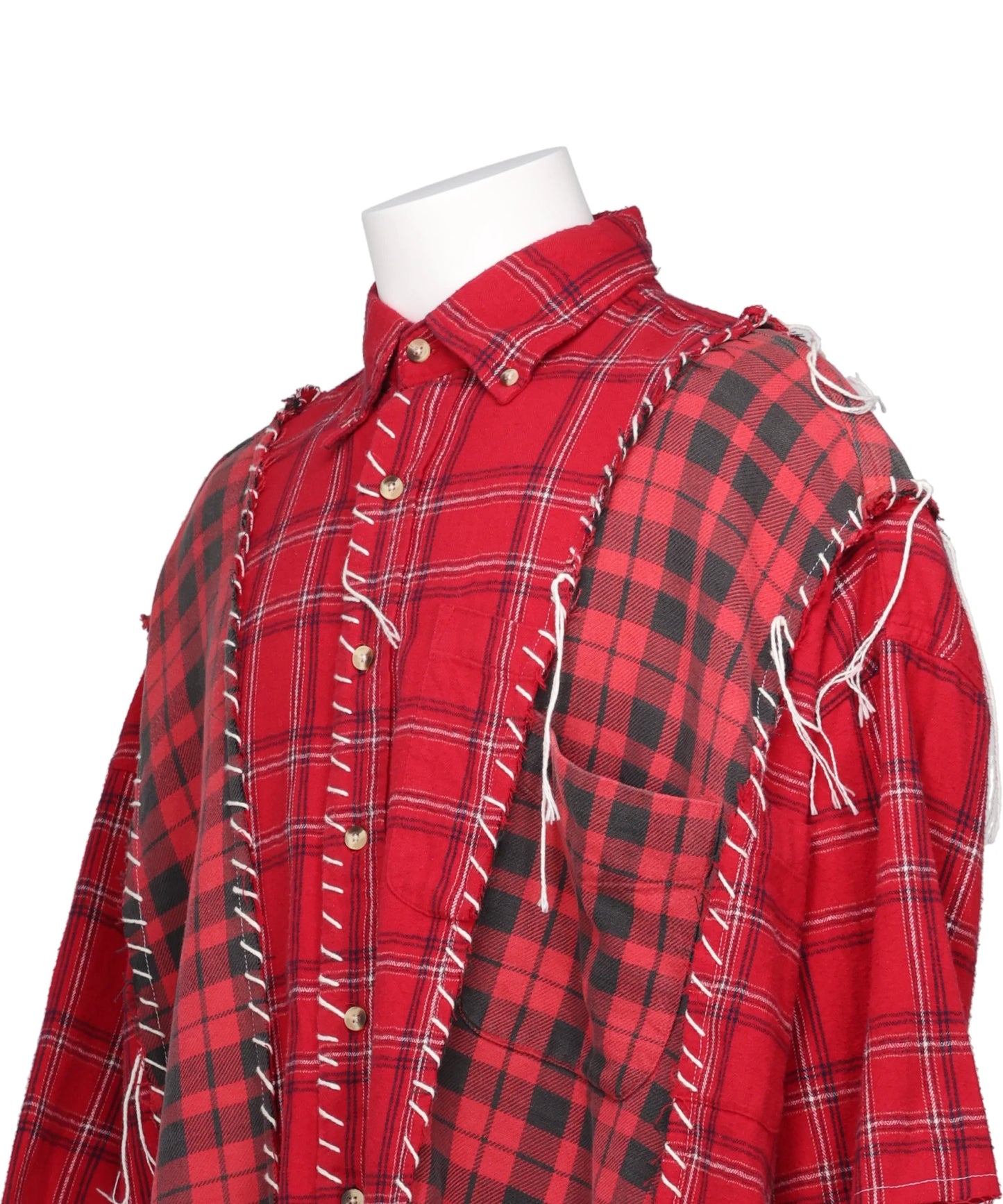 NEWSED / DOCKING NEL SHIRT