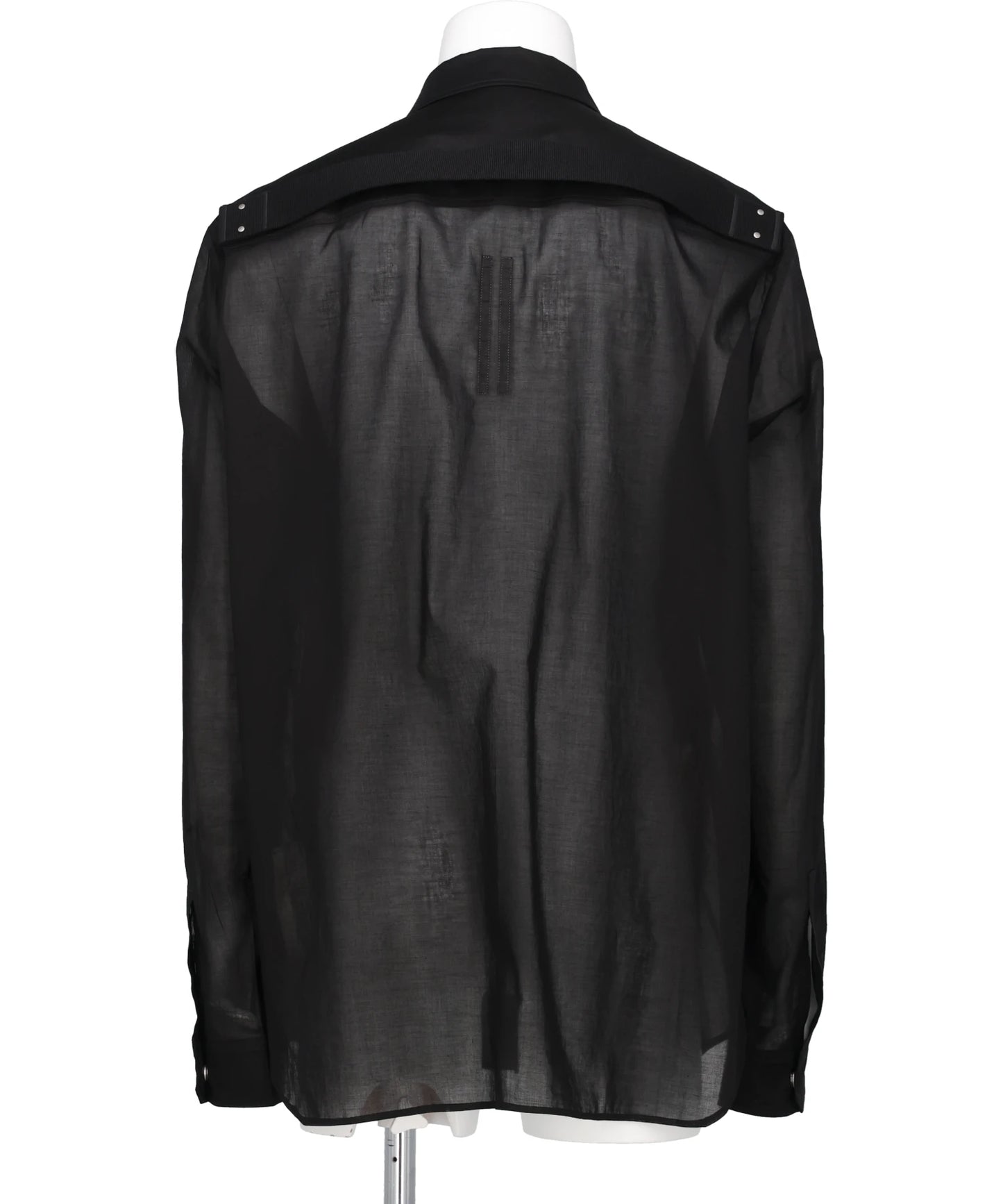 FOG POCKET OUTERSHIRT