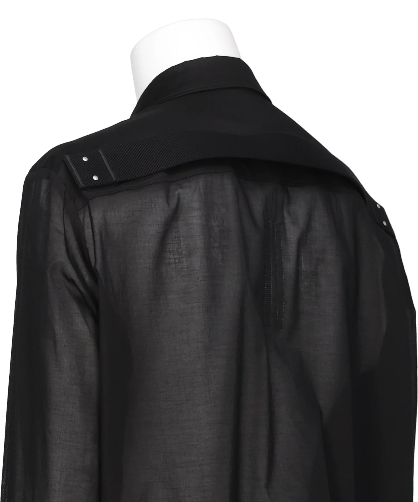 FOG POCKET OUTERSHIRT