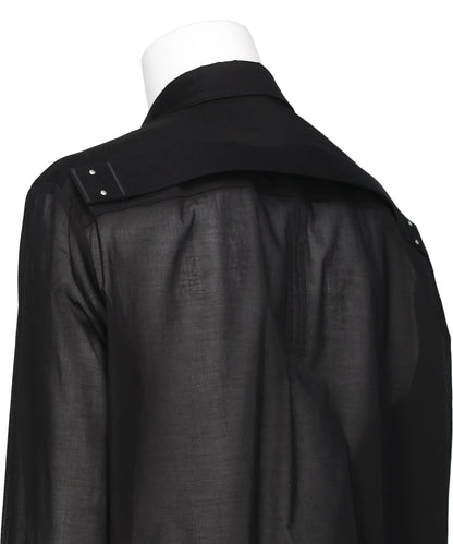 FOG POCKET OUTERSHIRT