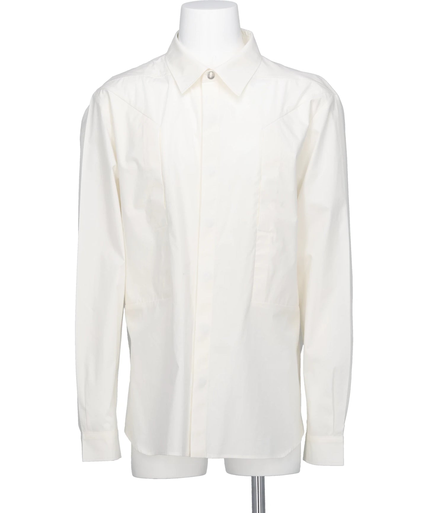 FOG POCKET OUTERSHIRT