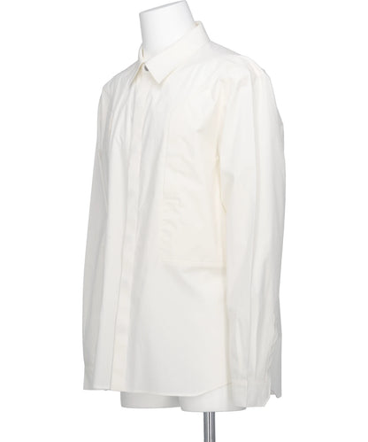 FOG POCKET OUTERSHIRT