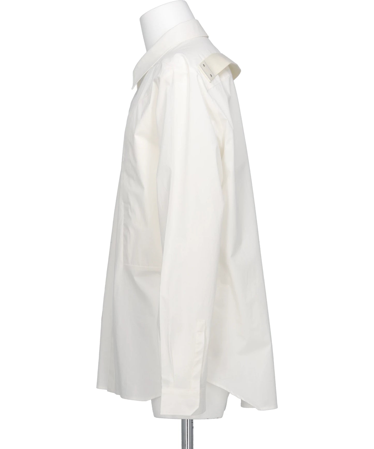 FOG POCKET OUTERSHIRT